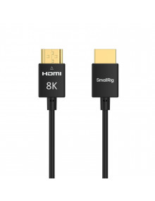 SmallRig 8K HDMI Data Cable (A to A) (100cm) 5086