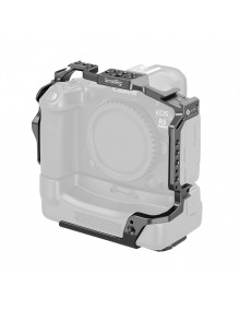 SmallRig Cage for Canon EOS R5 Mark II with Cooling Fan CF-R20EP 5092