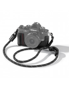 SmallRig Leather Case Kit for Nikon Z f (Black) 5095