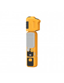 SmallRig Silicone Case Kit for DJI Osmo Pocket 3 (Basic) (BumbleBee Edition) 5114