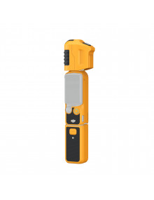 SmallRig Silicone Case Kit for DJI Osmo Pocket 3 (Advanced) (BumbleBee Edition) 5115