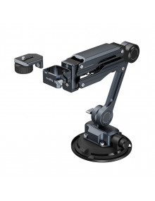 SmallRig mini Shock Absorber Arm for DJI Osmo Pocket 3 / GoPro HERO13 / Insta360 X4 5123
