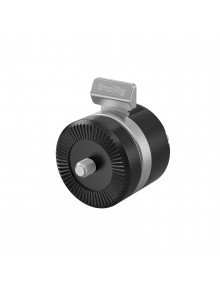 SmallRig Rotatable ARRI-Style Rosette Adapter 5134