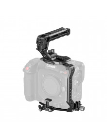 SmallRig Cage Kit for Canon EOS C80 5136