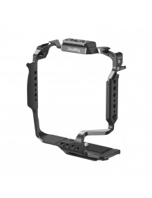 SmallRig Cage for Panasonic LUMIX S1 II / S1 IIE / S1R II / S5 II / S5 IIX / G9 II with DMW-BG1 / DMW-BG2 Battery Grip 5147