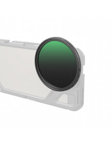 SmallRig Magnetic 67mm VND Filter ND64-ND400 (6-9 Stop) 5169