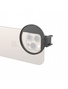 SmallRig Universal 67mm Magnetic Filter Adapter 5171