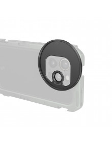 SmallRig Threaded 67mm T-Mount Filter Adapter 5172