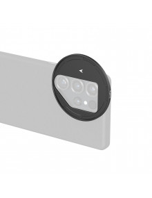 SmallRig FilMov 67mm Magnetic Filter Adapter for Samsung S25 Ultra 5185