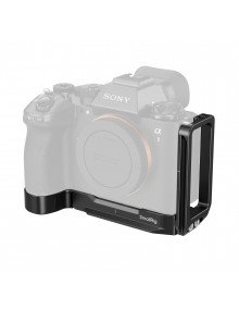 SmallRig L-Shape Mount Plate for Sony Alpha 1 II / Alpha 9 III 5188