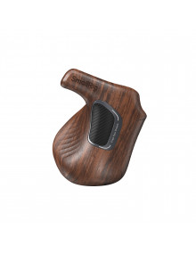 SmallRig "ImageGrip" Series Wooden Handle with ARRI Rosette (Right Side) 5193