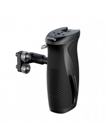 SmallRig Rotating Side Handle with 1/4"-20 Screws 5194