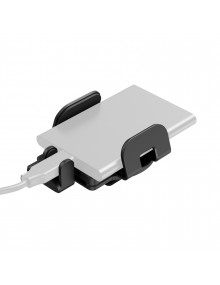 SmallRig Universal Mounting Clamp for External SSD 5196