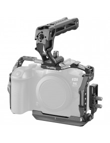 SmallRig Cage Kit for Canon EOS R6 Mark II 5197