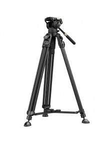 SmallRig AD-50 Max Video Carbon Fiber Tripod 5201