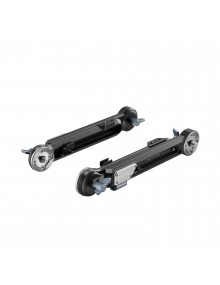 SmallRig Shoulder Rig Extension Arm Adapter with ARRI Rosette (2PCS) 5206