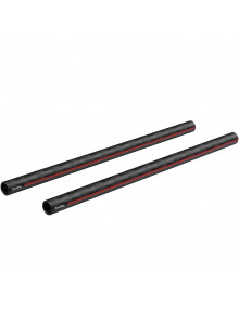 SmallRig 15mm Carbon Fiber Rods (Pair, 12") 5212