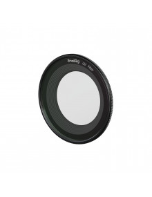 SmallRig Magnetic UV Filter for FUJIFILM X half (Black) 5214