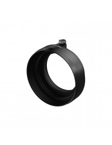 SmallRig Lens Hood for FUJIFILM X half (Black) 5215
