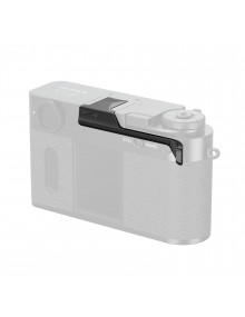 SmallRig Thumb Grip for FUJIFILM X half (Black) 5222