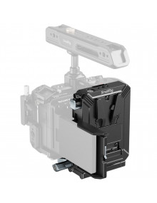 SmallRig V-Mount Battery Mount Plate Kit 5227