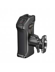 SmallRig Rotating Side Handle with Trigger REC for Selected Canon / Blackmagic Design Cameras 5235