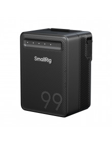 SmallRig VB99 Lite mini V-Mount Battery 5245