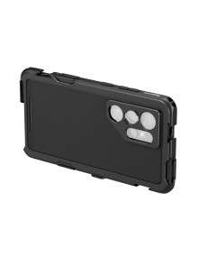 SmallRig Mobile Video Cage Kit for Samsung S25 Ultra 5254