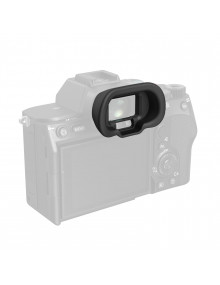 SmallRig Camera Viewfinder Eyecup for Selected Sony Alpha 1 / Alpha 7 / Alpha 9 Series Cameras 5255