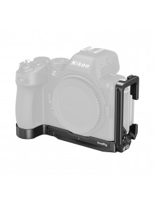 SmallRig L-Shaped Mount Plate for Nikon Z5II 5256