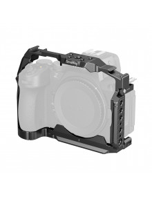 SmallRig Cage for Nikon Z5II 5257