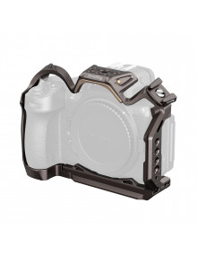 SmallRig Night Eagle Cage for Nikon Z5 / Z5II / Z6 / Z6II / Z7 / Z7II 5258