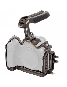 SmallRig Night Eagle Cage Kit for Nikon Z5 / Z5II / Z6 / Z6II / Z7 / Z7II 5259
