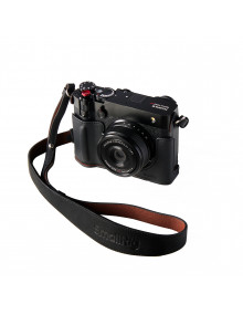 SmallRig Leather Case Kit for FUJIFILM GFX100RF (Black) 5267