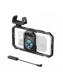 SmallRig Universal Hyper Chill Cooling Phone Cage 5275