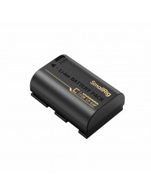 SmallRig Camera Battery with USB-C Charging for Canon LP-E6P 5295