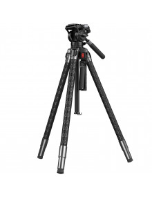 SmallRig x Potato Jet TRIBEX SE Hydraulic Tripod 5305