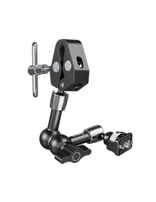 SmallRig Magic Arm with Crab-Shaped Clamp (7") 5310