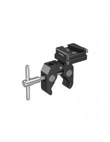 SmallRig V-Mount Crab-Shaped Clamp 5313