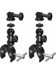 SmallRig Crab-Shaped Clamp Kit 5321