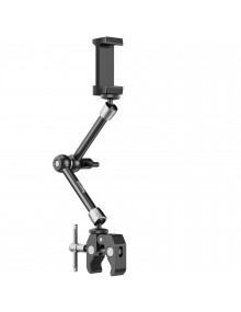 SmallRig Crab-Shaped Clamp for Phones (9.8) 5326