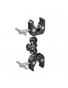 SmallRig Double Head Crab-Shaped Clamp 5331