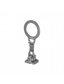 SmallRig Arca-Standard Phone Support with Cold Shoe Mount 5339