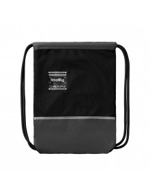 SmallRig Lightweight Drawstring Backpack (Black) 5342