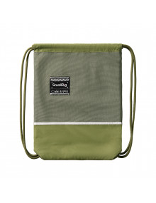 SmallRig Lightweight Drawstring Backpack (Green) 5343