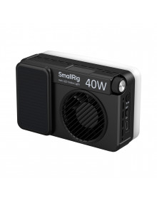 SmallRig RM 40C mini LED Video Light 5359