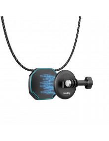 SmallRig Quick Release Neck Support for Action Cameras 5360