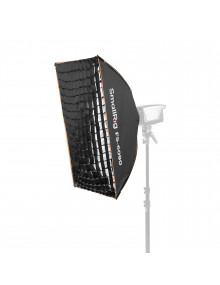 SmallRig FS-6090 Quick-Setup Folding Strip Softbox 5369