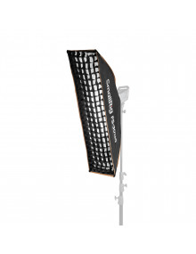 SmallRig FS-30120 Quick-Setup Folding Strip Softbox 5370