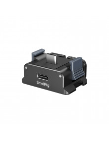 SmallRig Battery Adapter Plate for DJI Osmo Pocket 3 5376